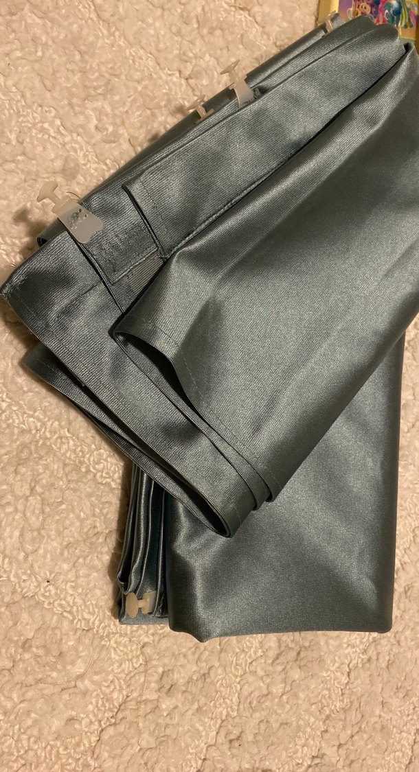 Fon perde pilesiz - Görsel 3