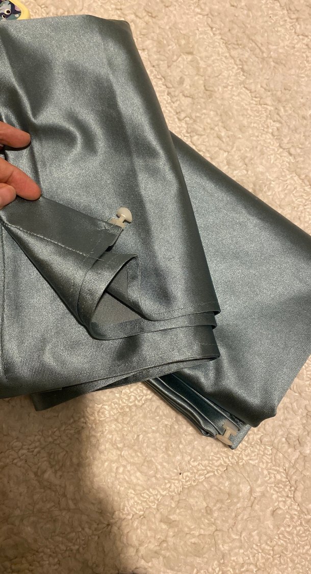 Fon perde pilesiz - Görsel 4