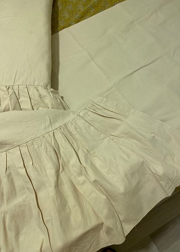 Uzun yastık ve yatak runner - Görsel 7