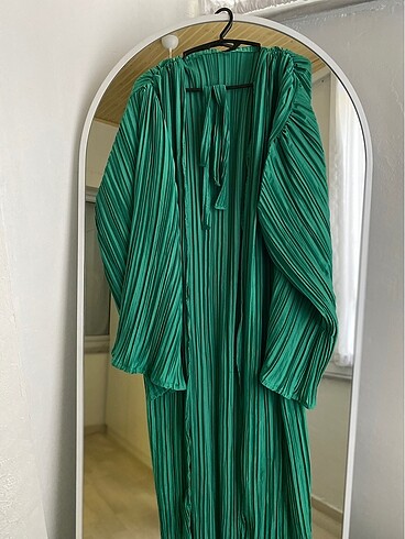 Suud Collection Tasarım abaya