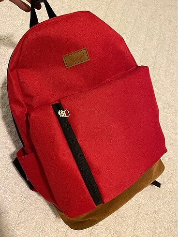 Okul sırt çantası - Görsel 3