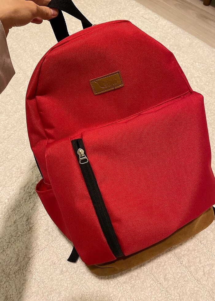 Okul sırt çantası - Görsel 2