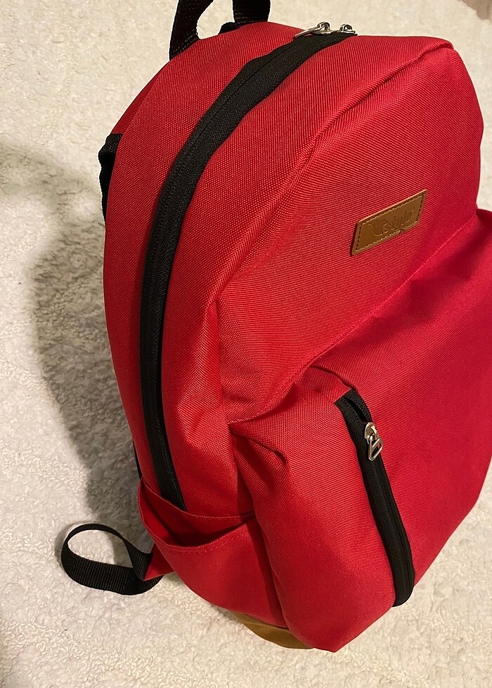 Okul sırt çantası - Görsel 4