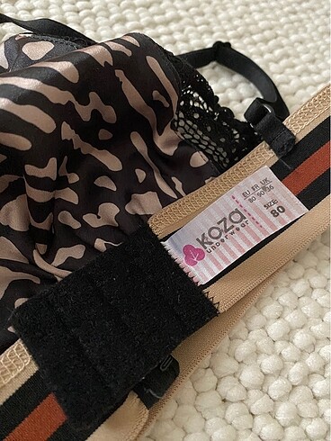 Victoria s Secret Leopar