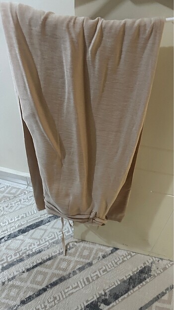 Kumaş pantolon sıfır