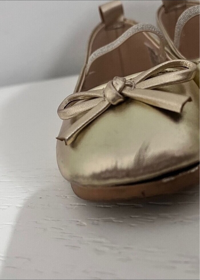 Lc Waikiki kız ayakkabısı - Görsel 3