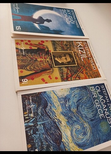  Kitap
