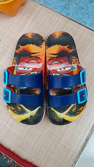 Erkek çocukterlik 