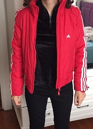 Bayan orijinal adidas mont