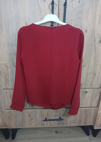 Adil ışık bluz - Görsel 5