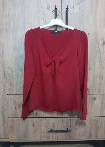 Adil ışık bluz - Görsel 6