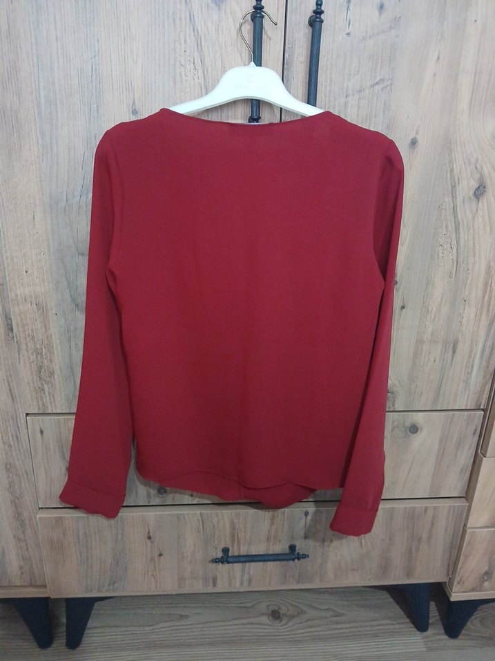 Adil ışık bluz - Görsel 5