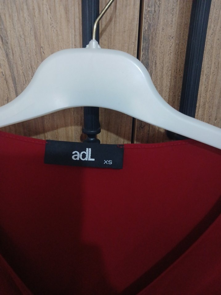 Adil ışık bluz - Görsel 2