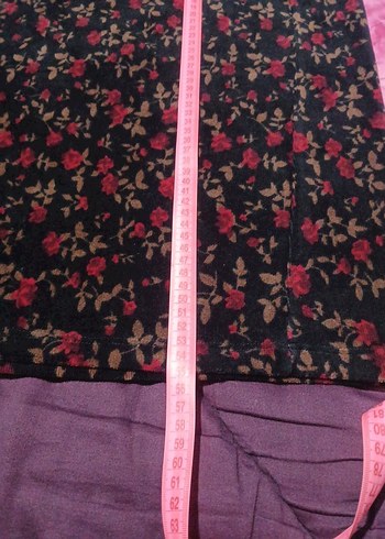 Busem kadife kalem etek - Görsel 7