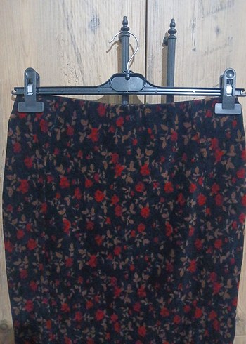 Busem kadife kalem etek - Görsel 2