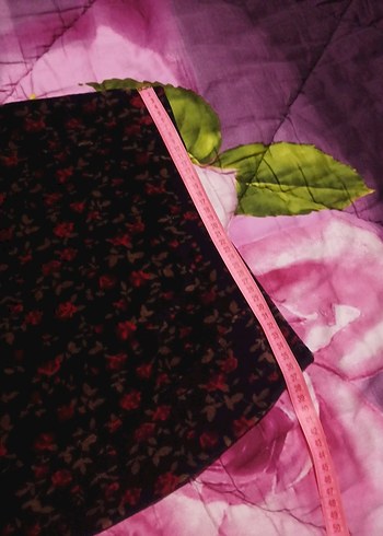 Busem kadife kalem etek - Görsel 5