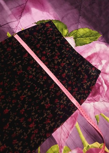 Busem kadife kalem etek - Görsel 6