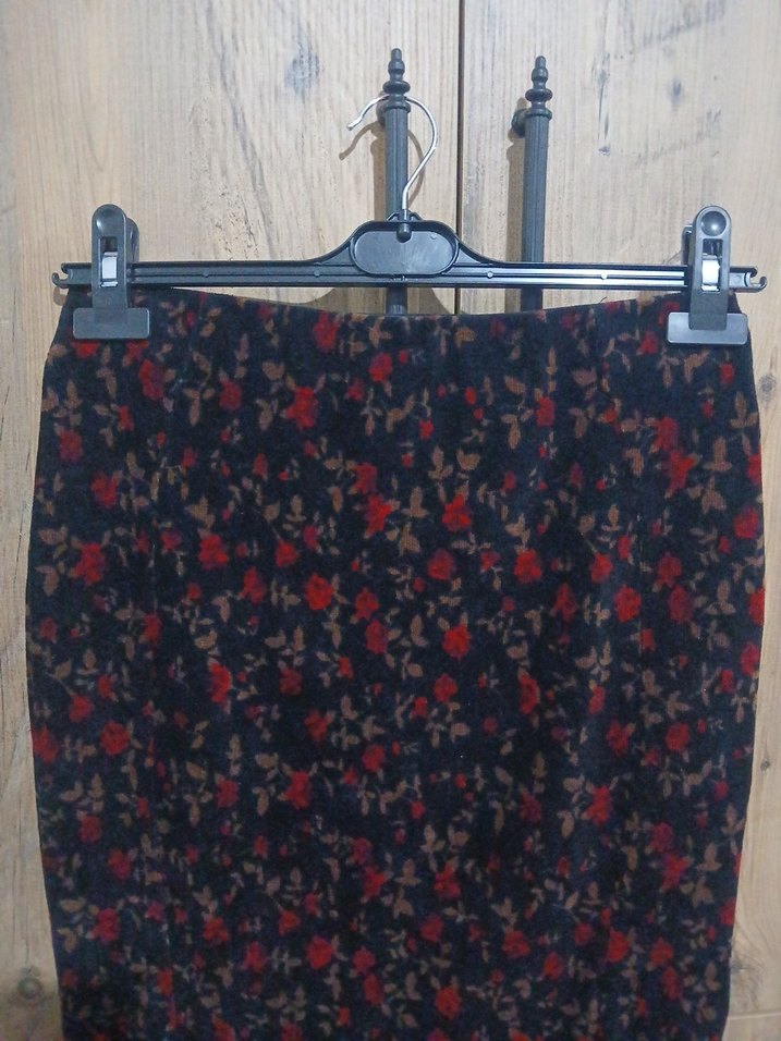 Busem kadife kalem etek - Görsel 2