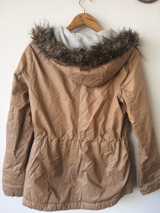 H&M H&m ruzgarlık (yagmurluk)