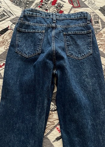 Diğer Kot Pantolon