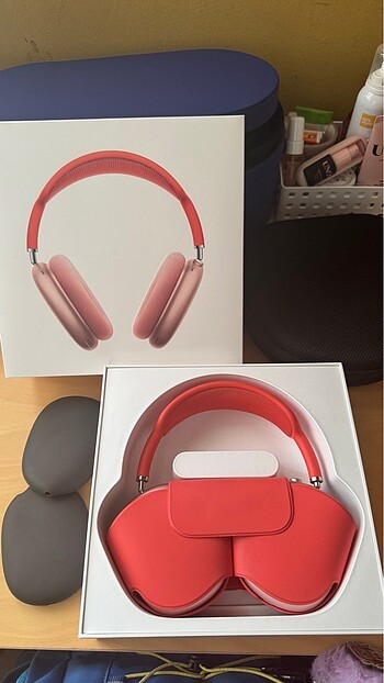 Airpod Max