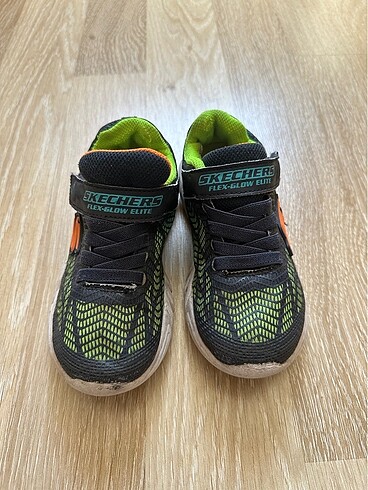 Skechers çocuk spor ayakkabısı