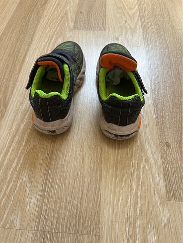 Skechers Skechers çocuk spor ayakkabısı