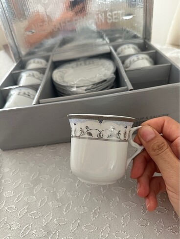  Beden Neskafe/çay fincanı