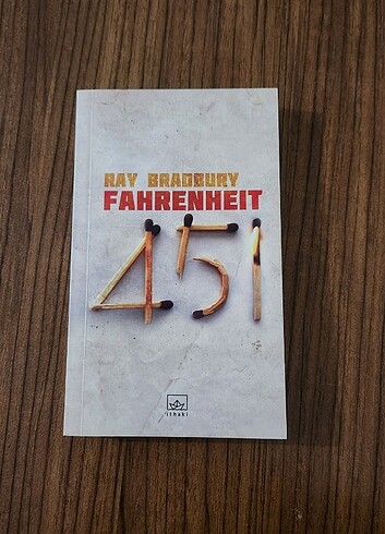Fahrenheit 451