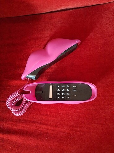 Pembe telefon