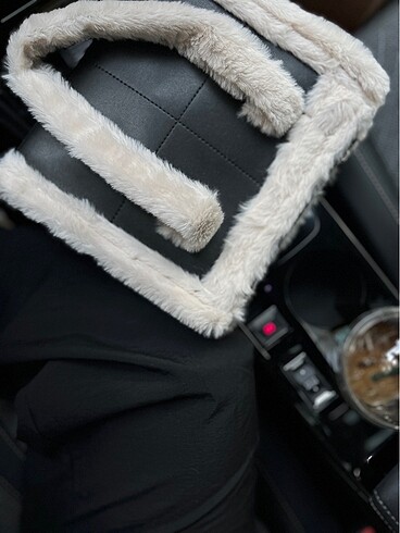 Teddy Boom KAPİTONE KENARLI PUFFY