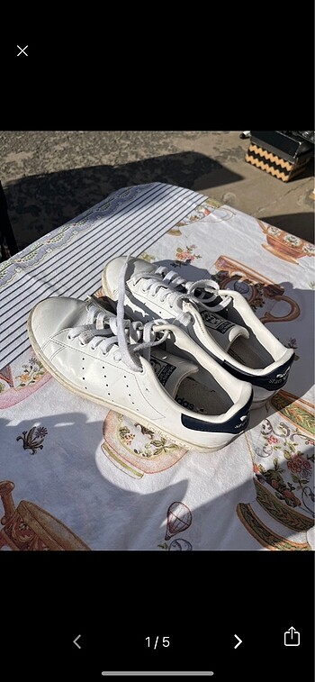 adidas stan smith