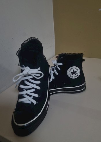 Converse 38