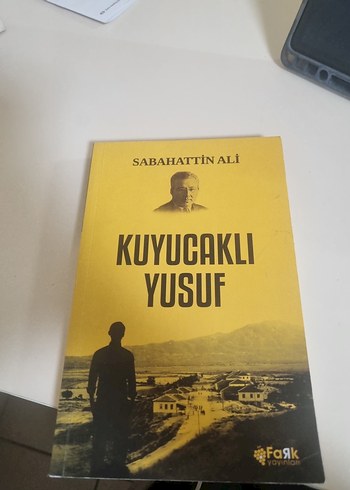 Martin Eden,Huzursuzluk,Usta ve Margarita,Kalp,Kuyucaklı Yusuf - Görsel 7