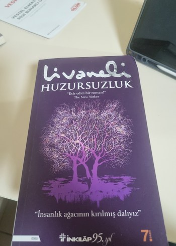 Martin Eden,Huzursuzluk,Usta ve Margarita,Kalp,Kuyucaklı Yusuf - Görsel 4