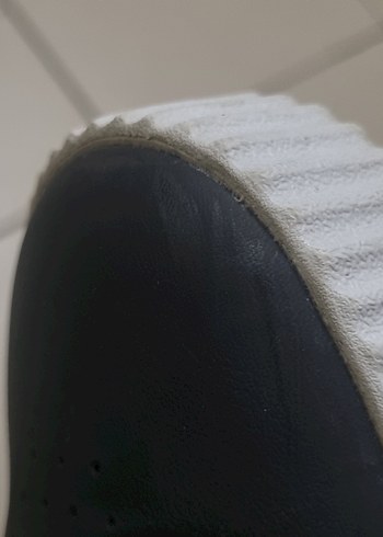 Puma Siyah Spor Kadın Sneakers - Görsel 8