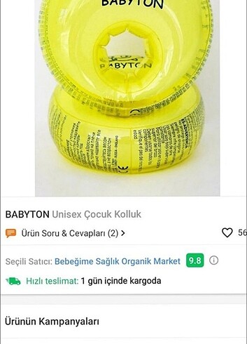 Diğer Babyton kolluk