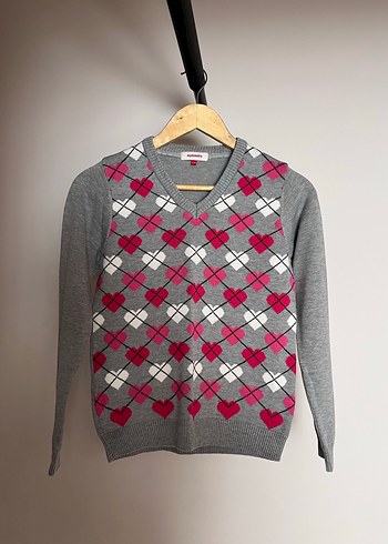 Asymmetry 11-12 Yaş