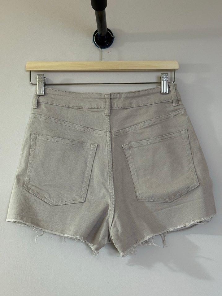 Kot Şort - Görsel 2