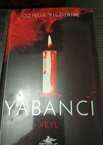 Beden Renk Öznur Yıldırım - Yabancı Roman Seti