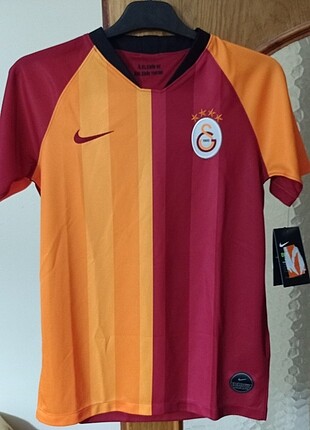 GALATASARAY ÇOCUK FORMASİ ORİJİNAL NİKE