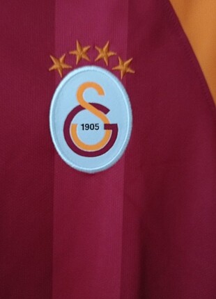 10 Yaş Beden GALATASARAY ÇOCUK FORMASİ ORİJİNAL NİKE