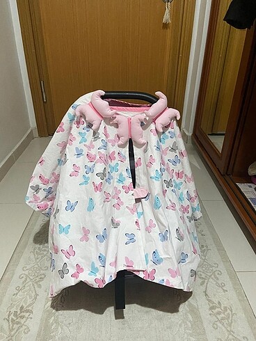 Mamas & Papas Bebek Puset