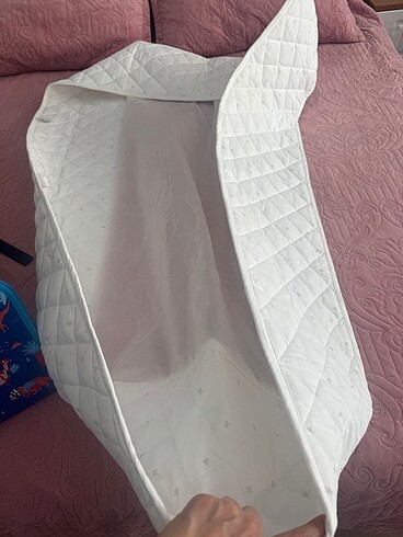 Ikea IKEA BEŞİK YAN KORUMA