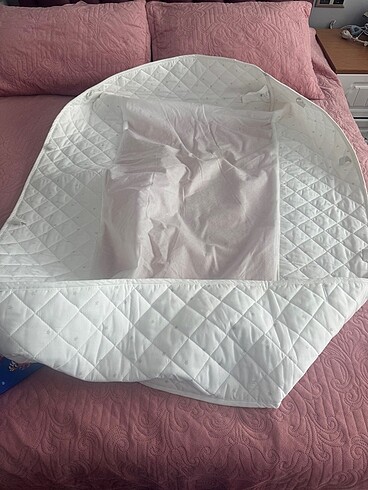 IKEA BEŞİK YAN KORUMA