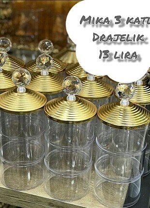 Ikea Sunumluk 13 lira