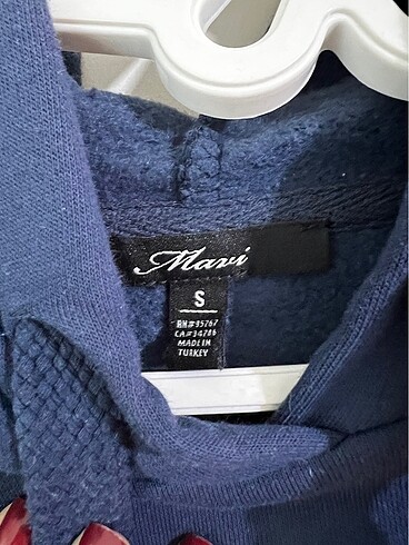 Mavi Jeans Sweatshirt
