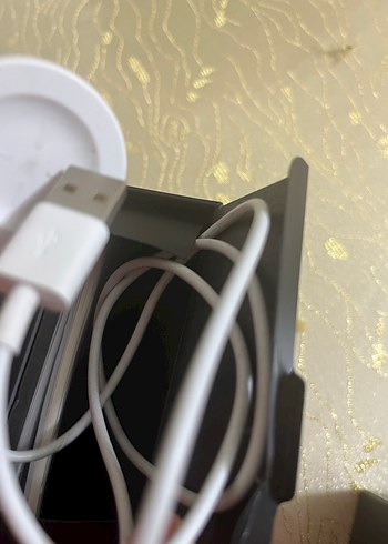 Huawei Watch GT 3 Siyah Akıllı Saat - Görsel 4