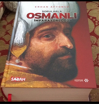 Sorularla osmanlı