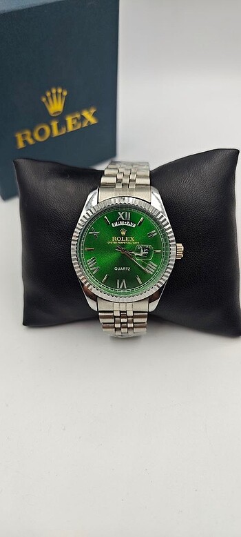 Rolex Rolex erkek saati